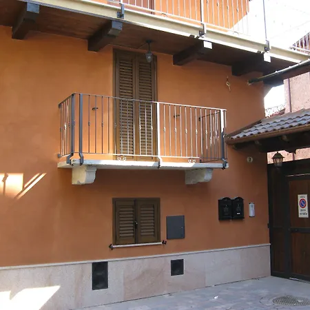 Bed and breakfast Dal Conte Condove