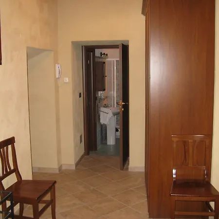 Dal Conte Panzió 3*