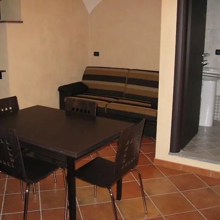 Dal Conte 3* Condove