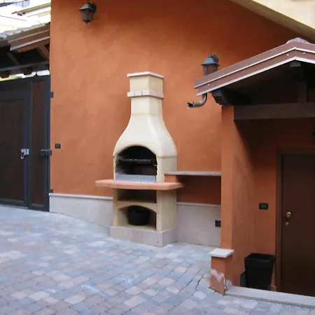 Dal Conte Bed and breakfast Condove