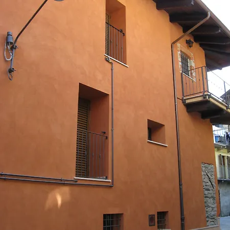 Dal Conte 3*