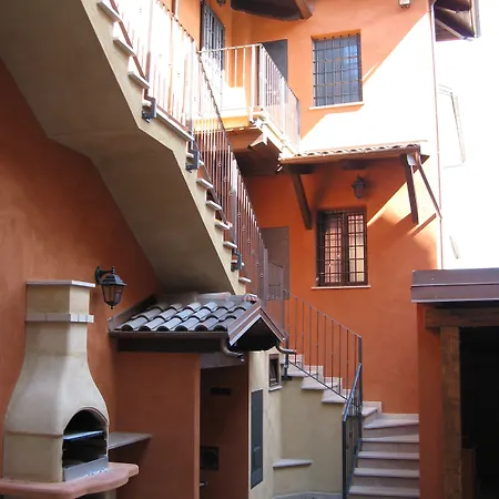 Dal Conte 3*