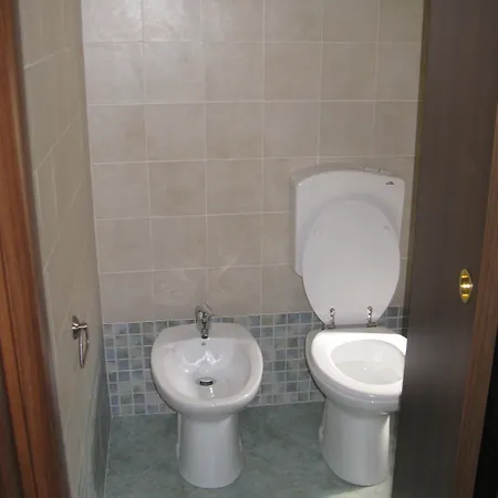 Dal Conte Panzió 3*