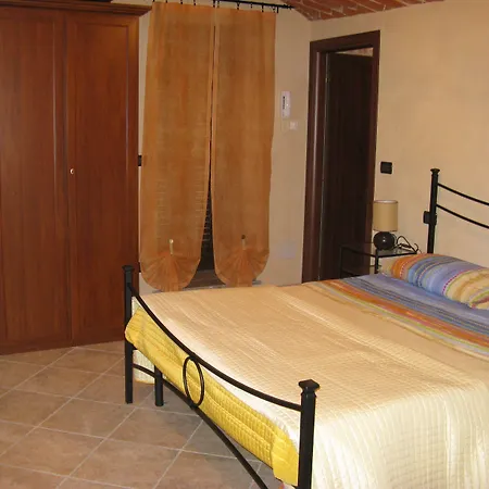 Dal Conte Bed and breakfast 3*