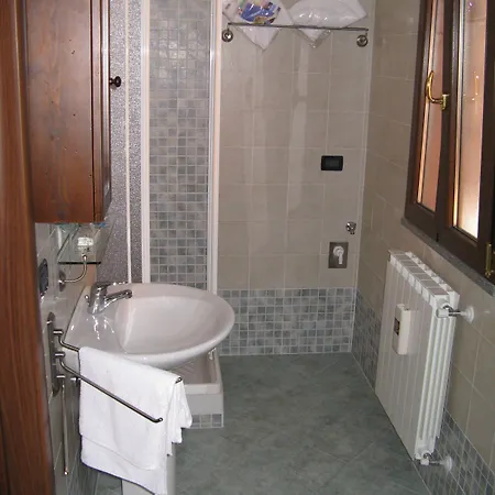Panzió Dal Conte