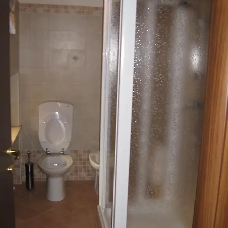 Panzió Dal Conte 3*