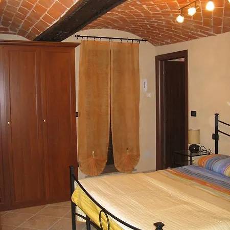 Dal Conte Panzió Condove