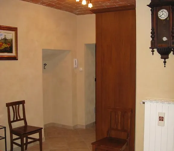 Nocleg ze śniadaniem Dal Conte