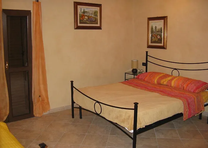 Nocleg ze śniadaniem Dal Conte 3*