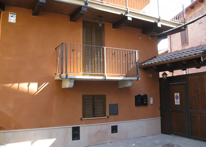 Bed and breakfast Dal Conte Condove
