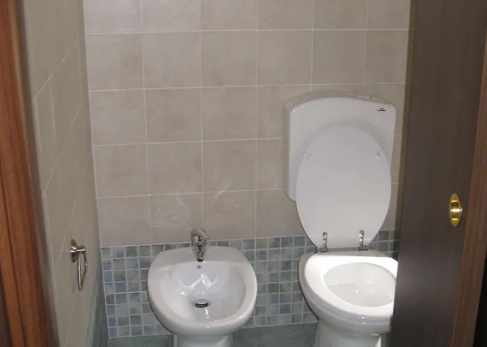 Dal Conte Bed and breakfast 3*