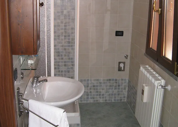 Bed and breakfast Dal Conte