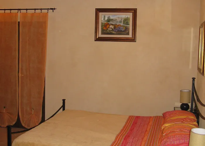 Dal Conte Bed and breakfast