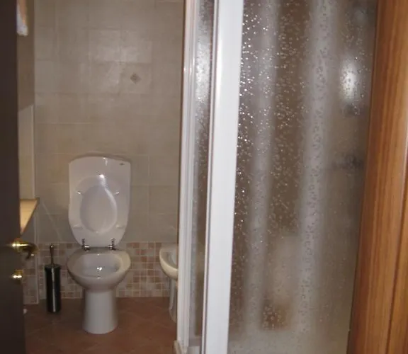 Nocleg ze śniadaniem Dal Conte 3*