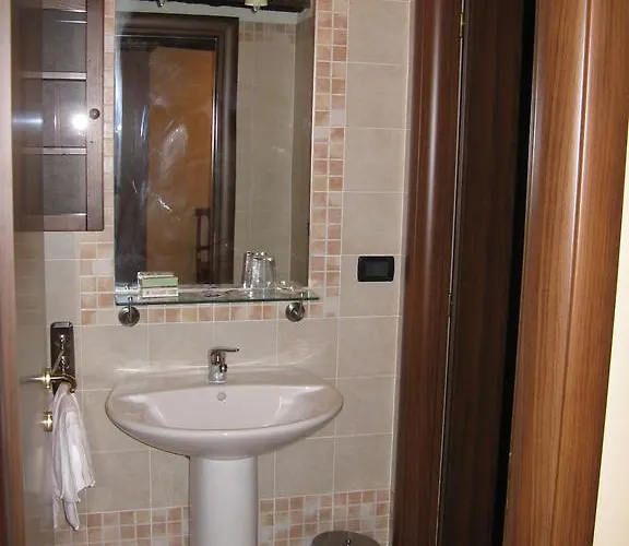 Bed and breakfast Dal Conte Condove