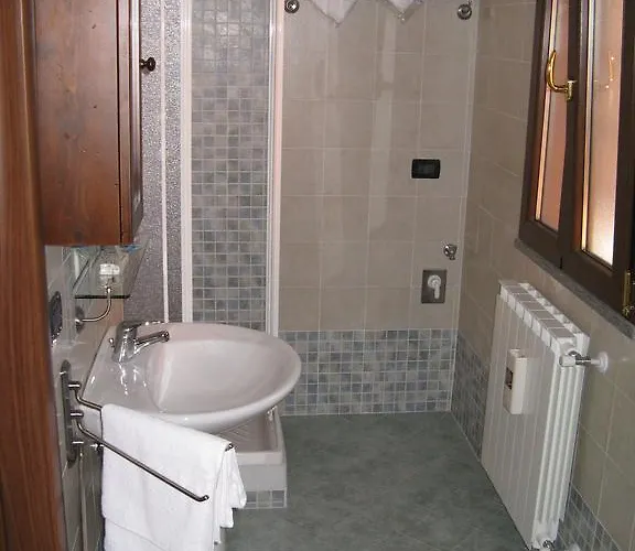 Bed and breakfast Dal Conte