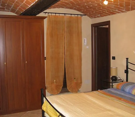 Dal Conte Nocleg ze śniadaniem Condove